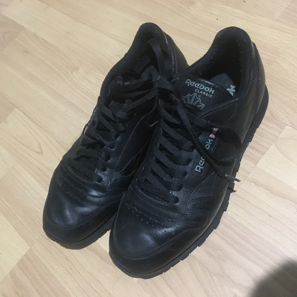 Reebok Classic